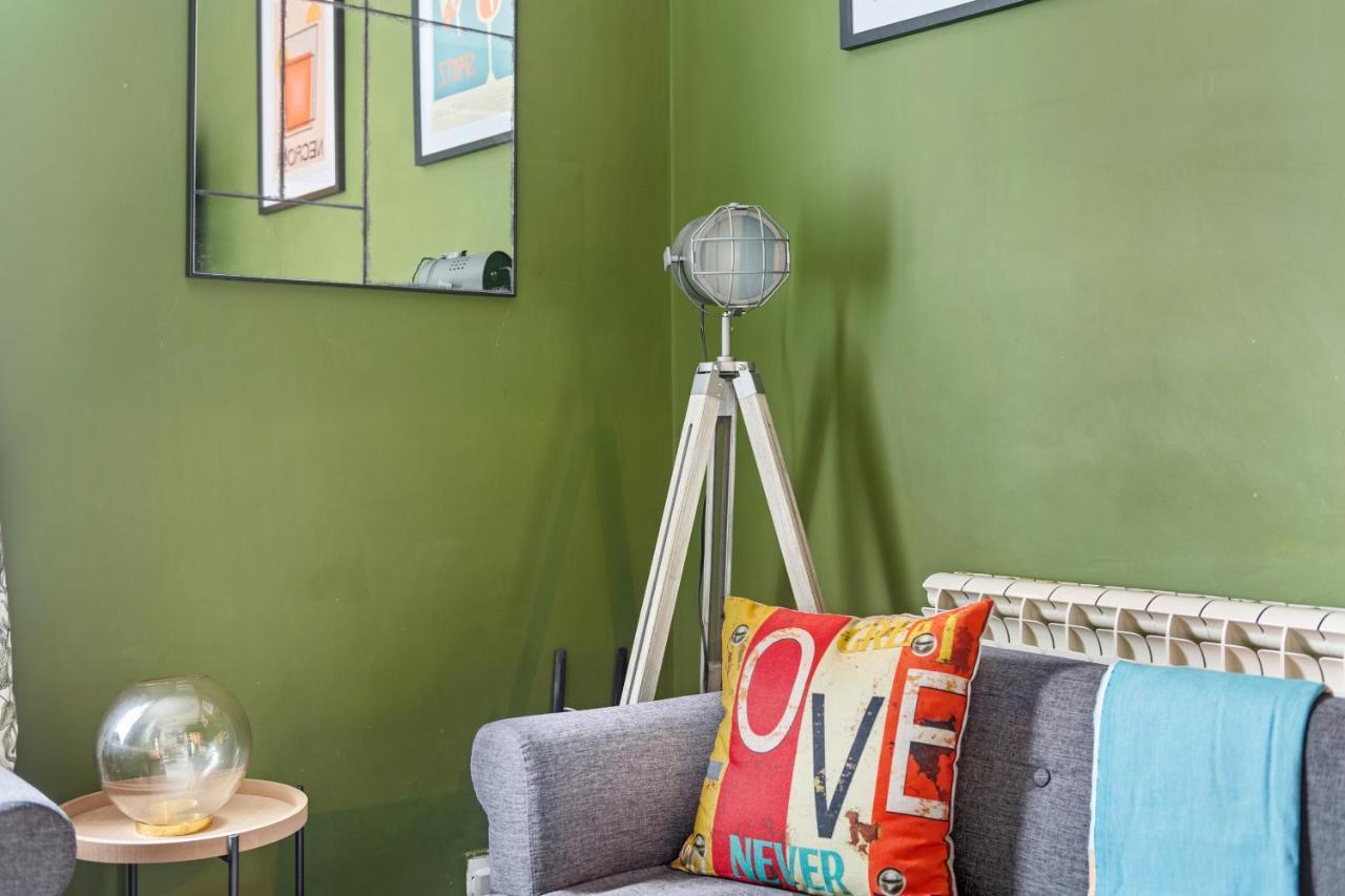 Hidden Retreat In The Heart Of The City - 2 Bed Apt Nottingham Extérieur photo
